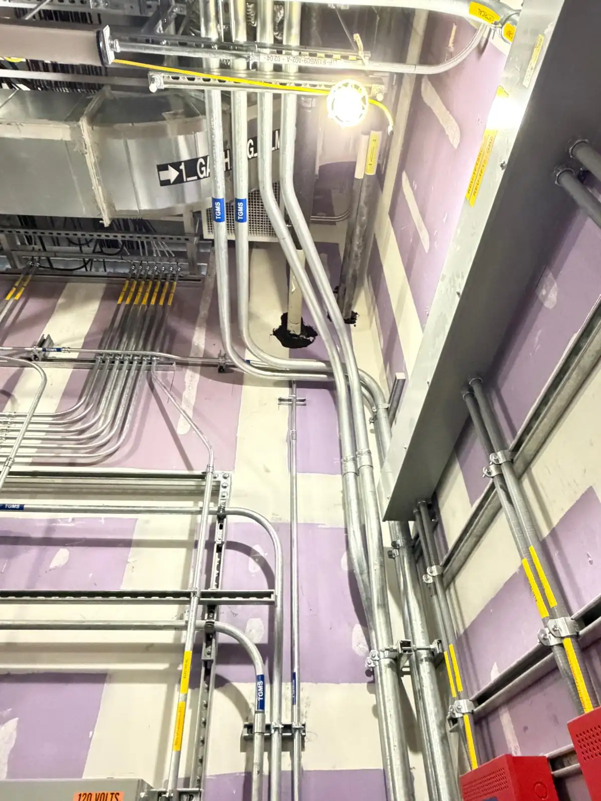 Triplep Electric project photo 10