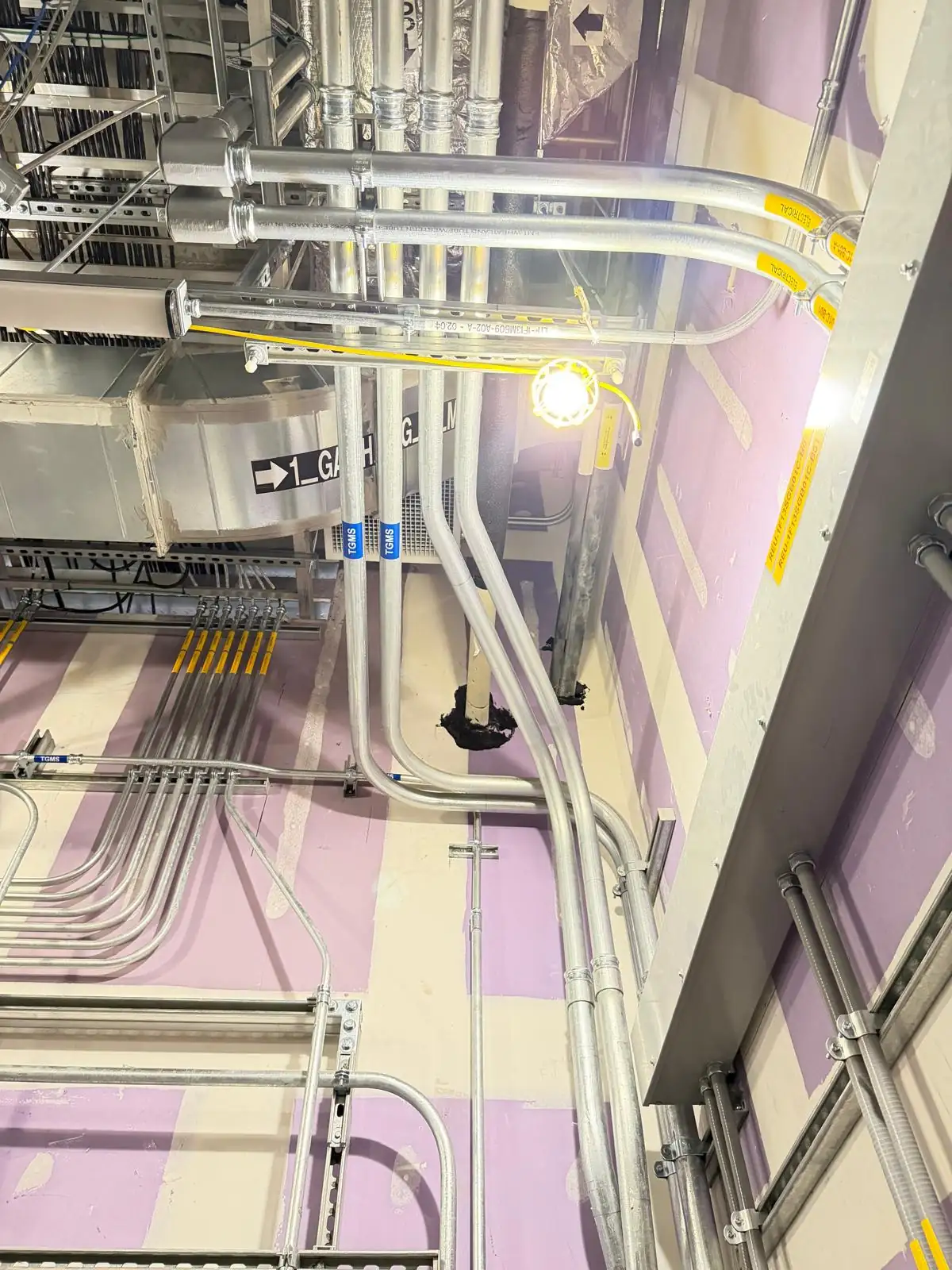 Triplep Electric project photo 11
