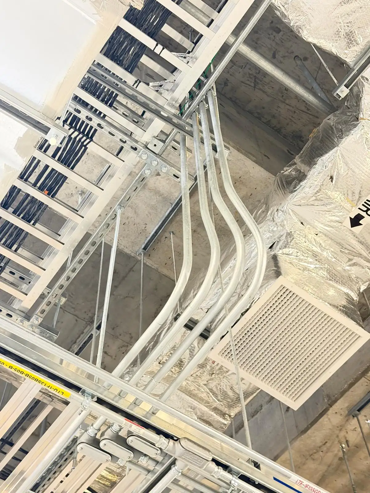 Triplep Electric project photo 12