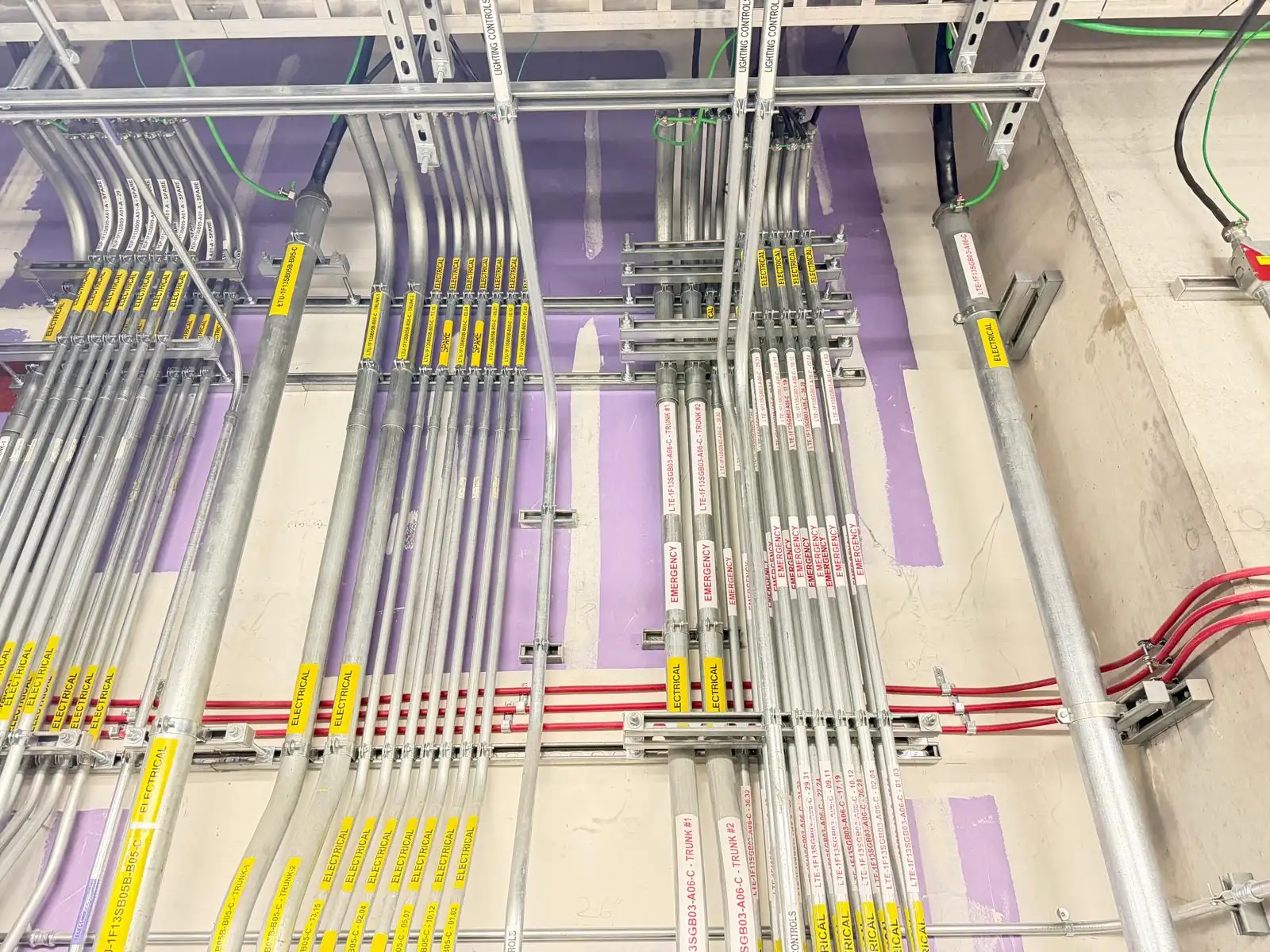 Triplep Electric project photo 13