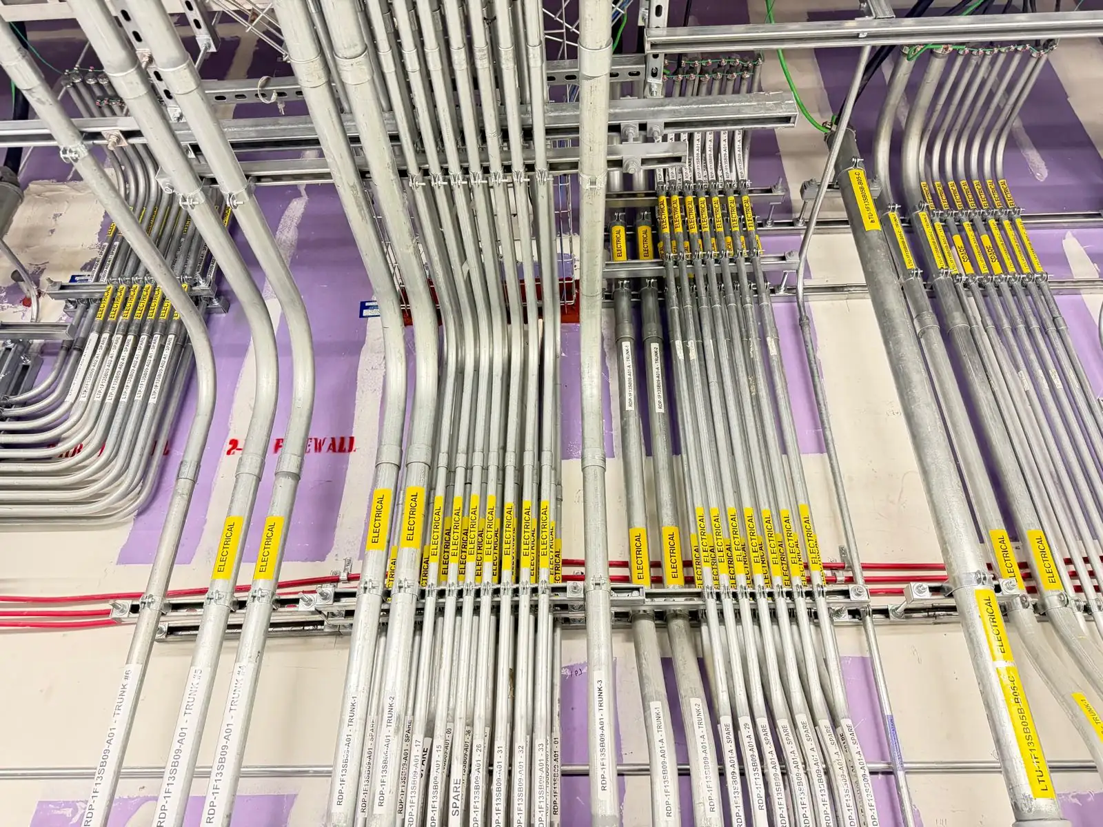Triplep Electric project photo