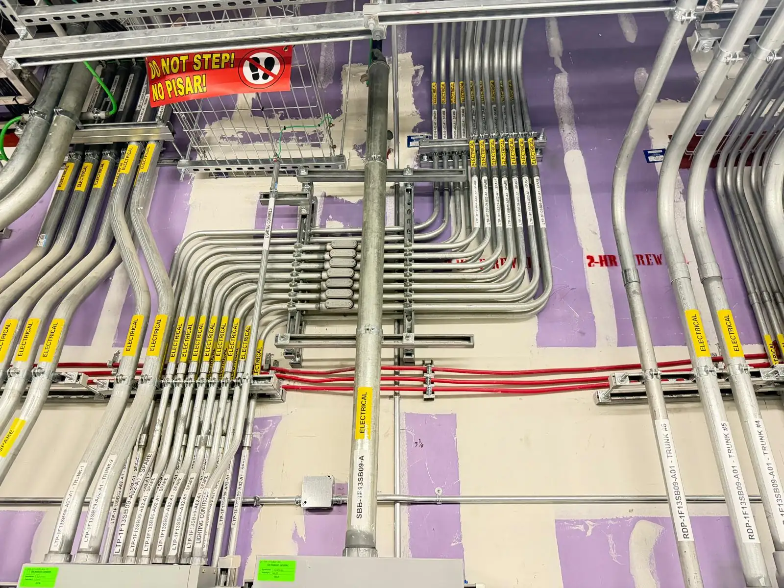 Triplep Electric project photo 15