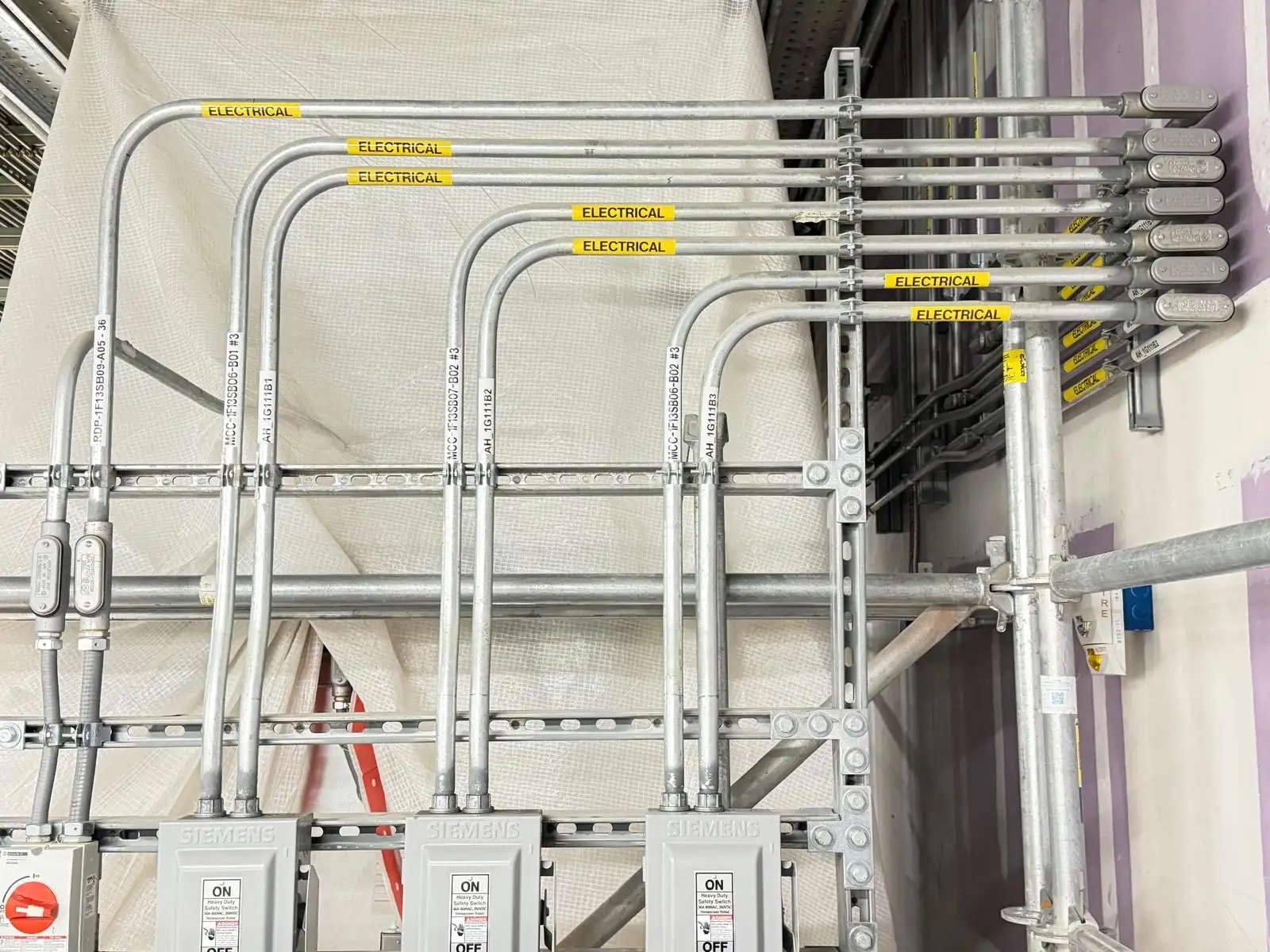 Triplep Electric project photo