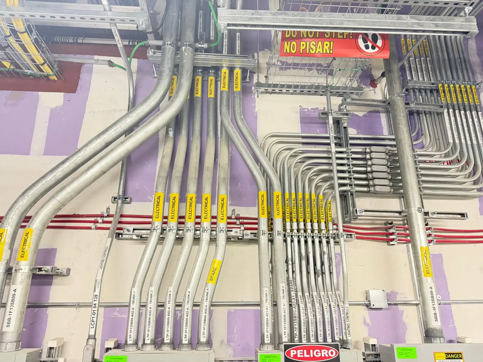 Triplep Electric project photo 21