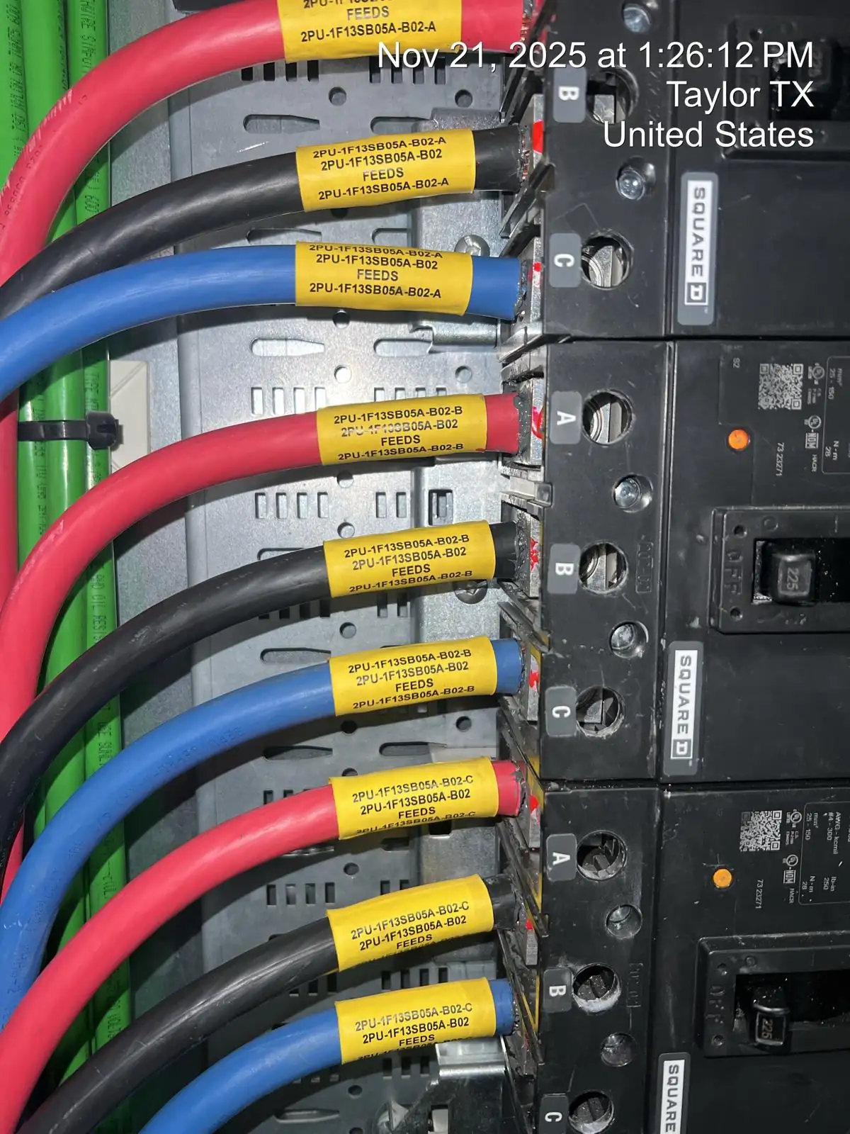 Triplep Electric project photo 6