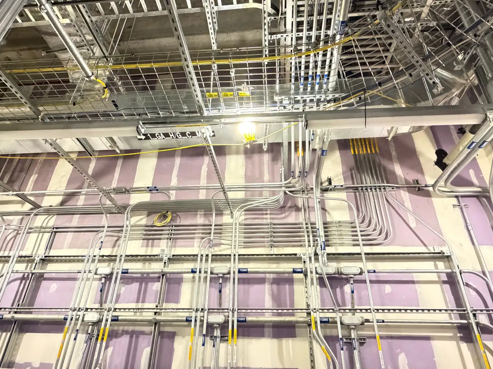 Triplep Electric project photo 9